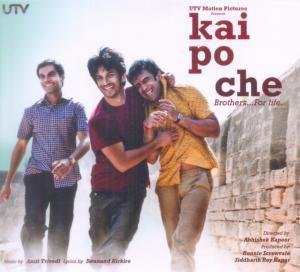 Product Image: Kai po che