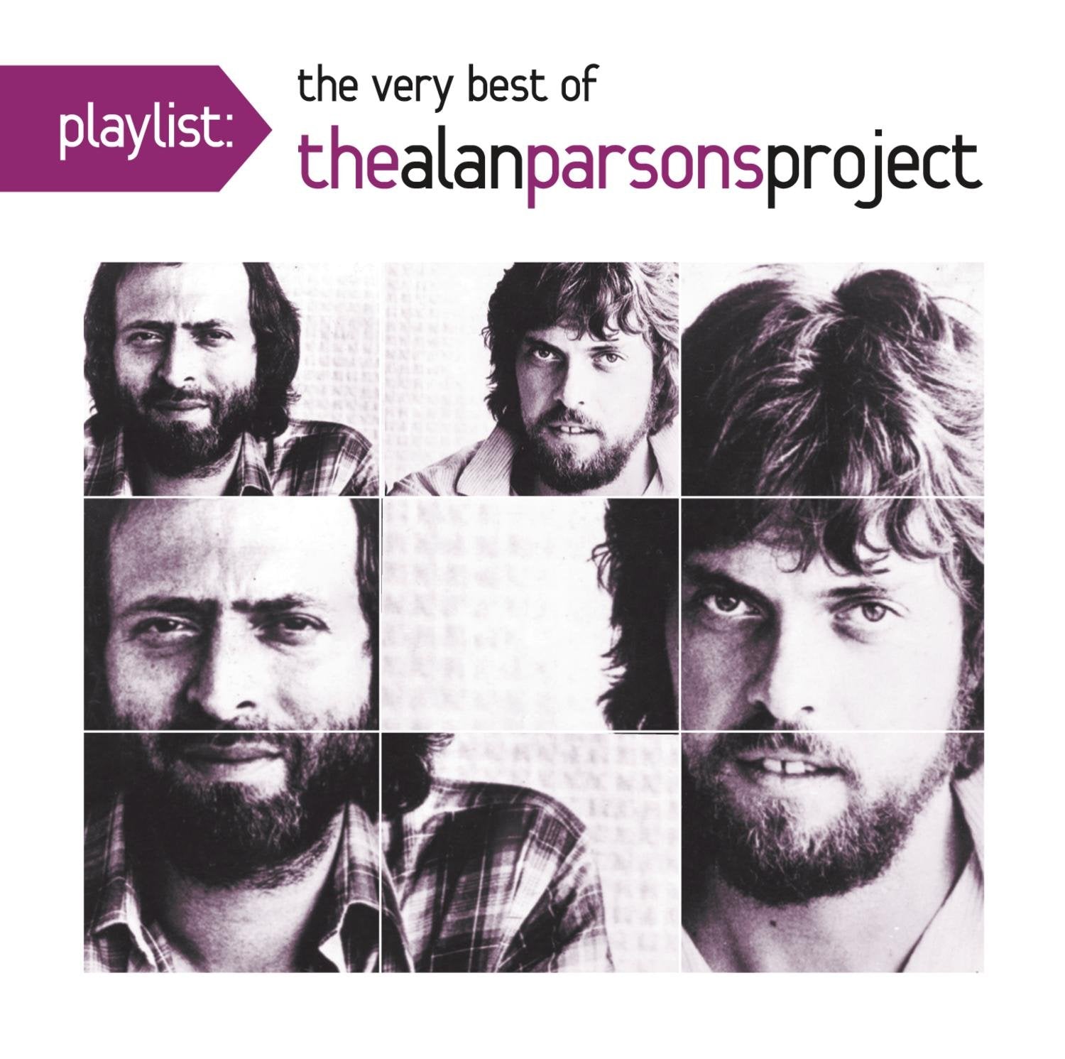 The Alan Parsons Project - Playlist: The Very Best Of The Pop