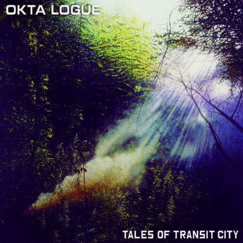 Tales of Transit City (Vinyl+CD+Poster) Rock