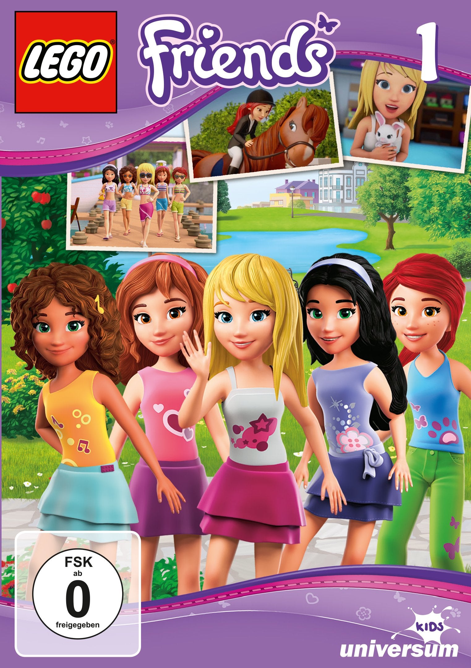 Product Image: LEGO Friends