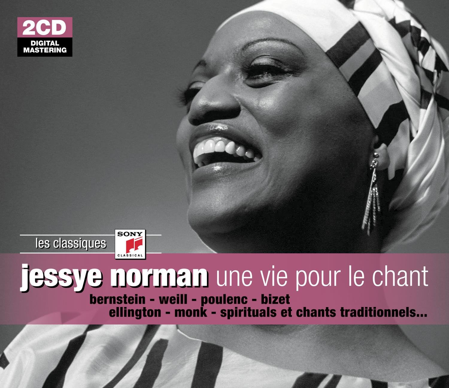 La Diva (Bernstein Weill Poulenc) Classical