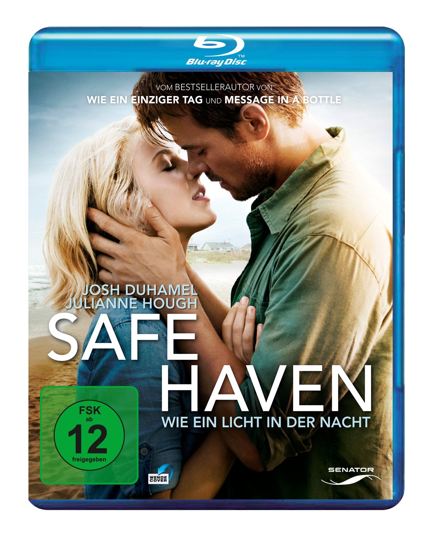Safe Haven - Wie ein Licht in der Nacht Films