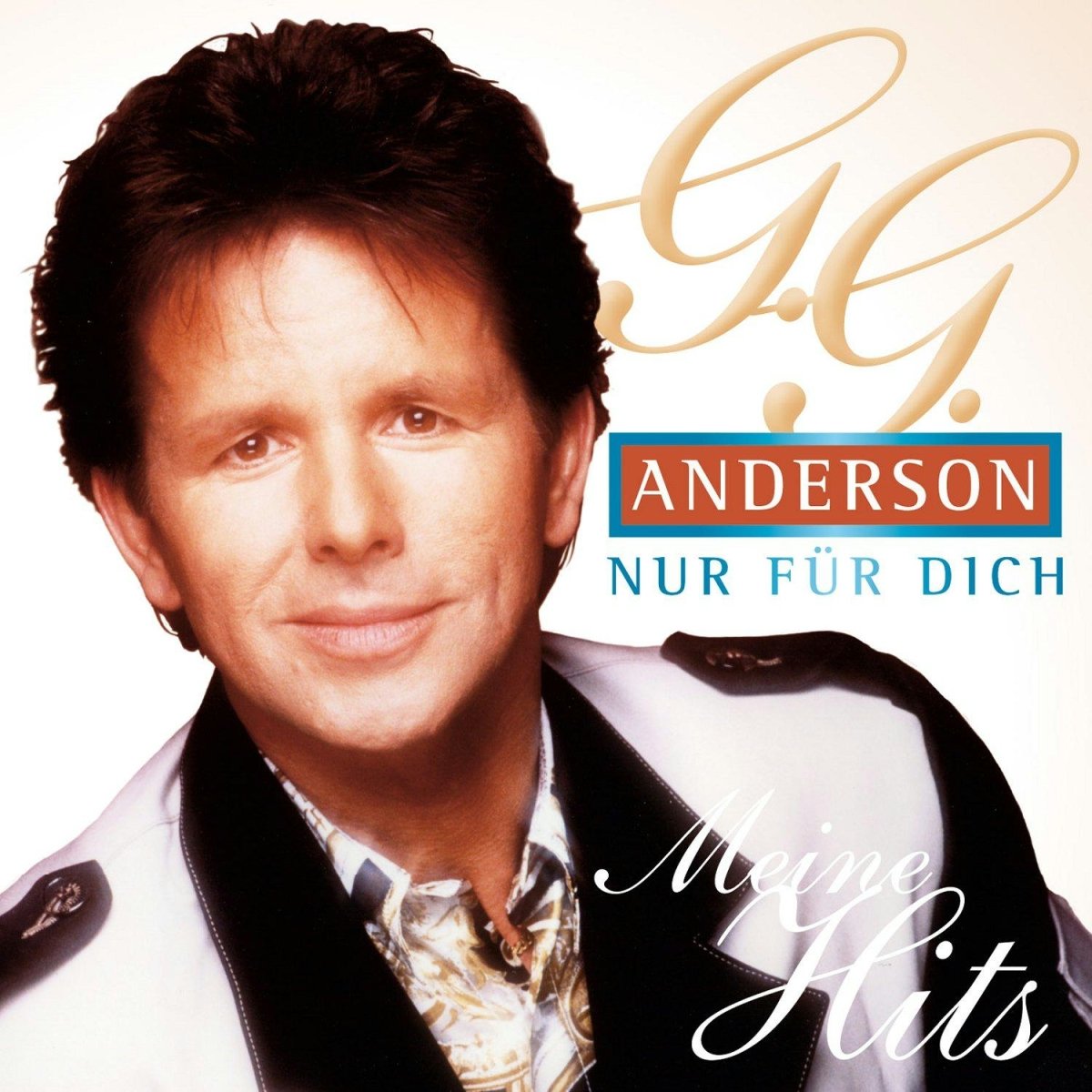 Nur Für Dich: Meine Hits German Schlager & Volksmusik