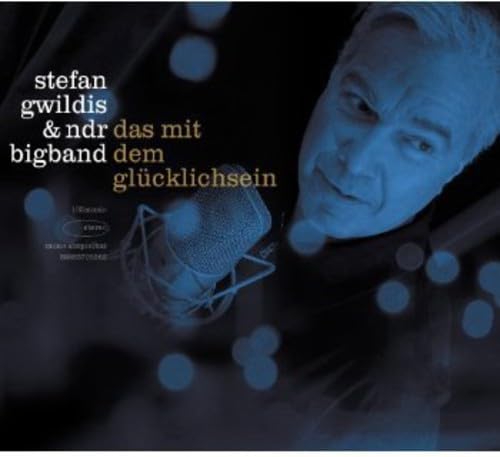 Das mit dem Glücklichsein Jazz