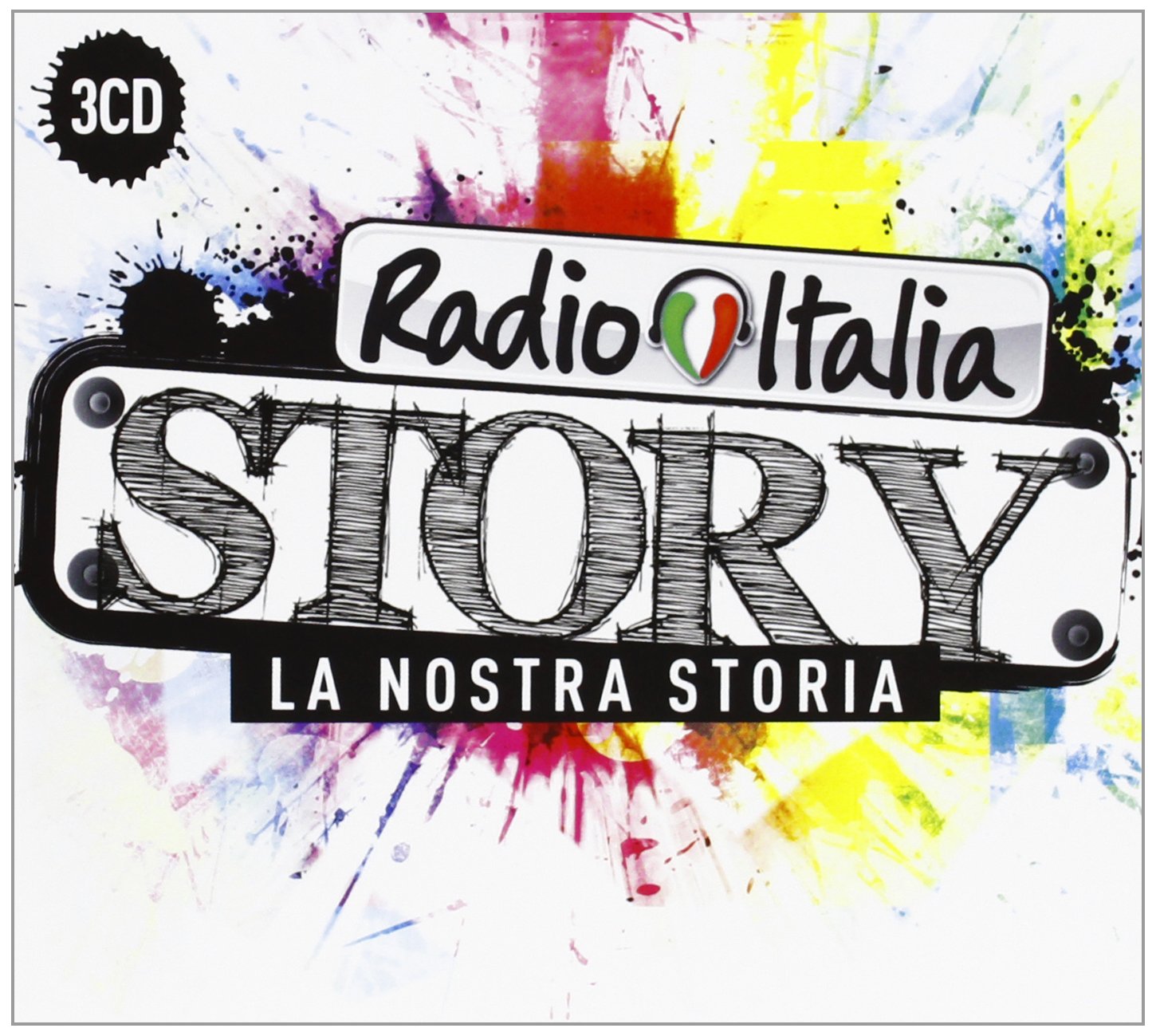 Radio Italia Story Pop