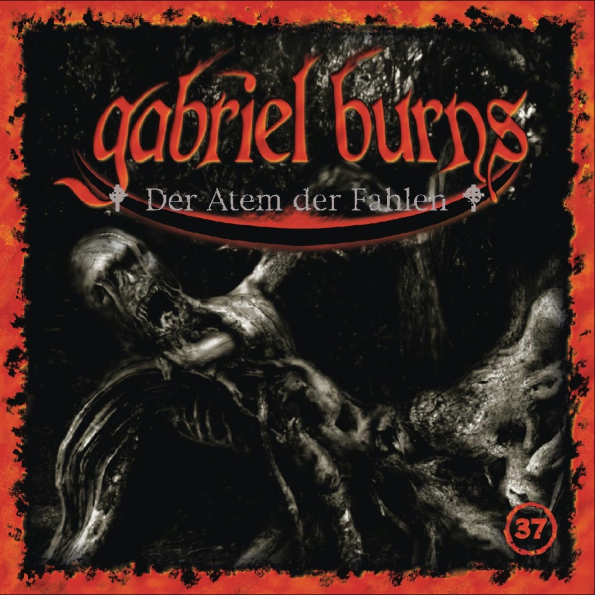 Product Image: 37/Der Atem der Fahlen