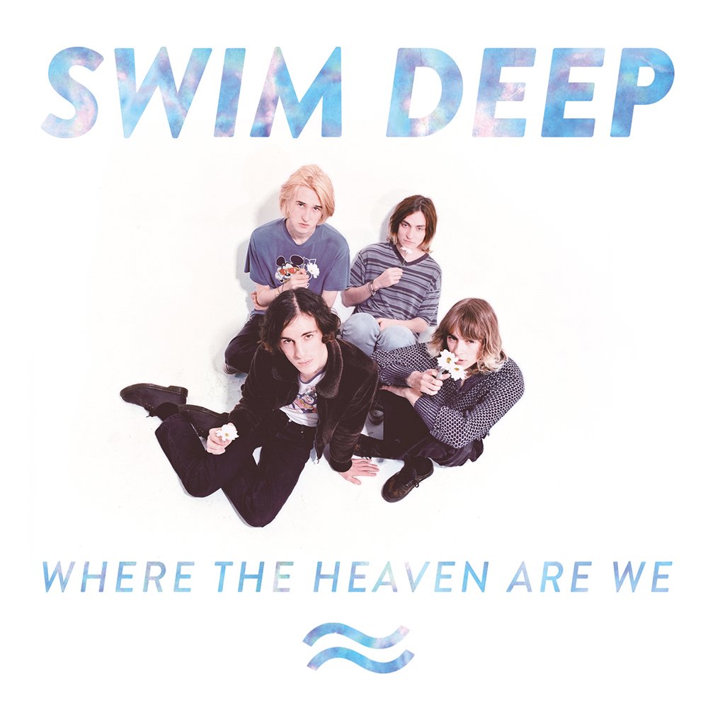Product Image: Where the Heaven Are We