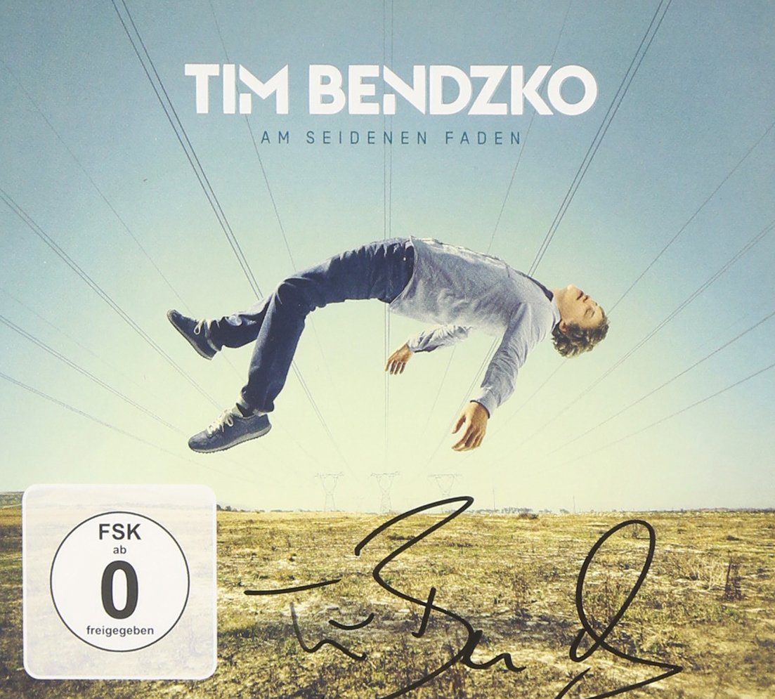 Product Image: Am seidenen Faden