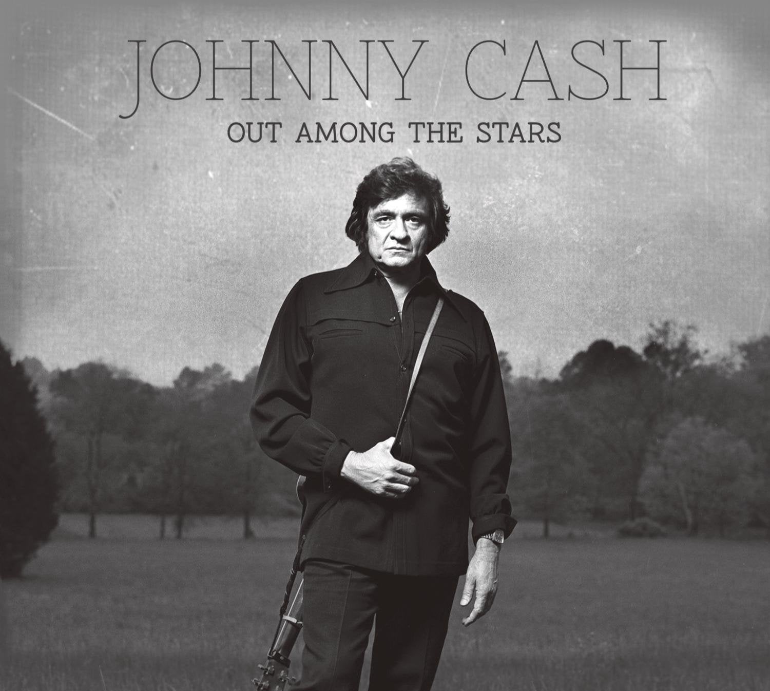 Out Among The Stars Country & Folk