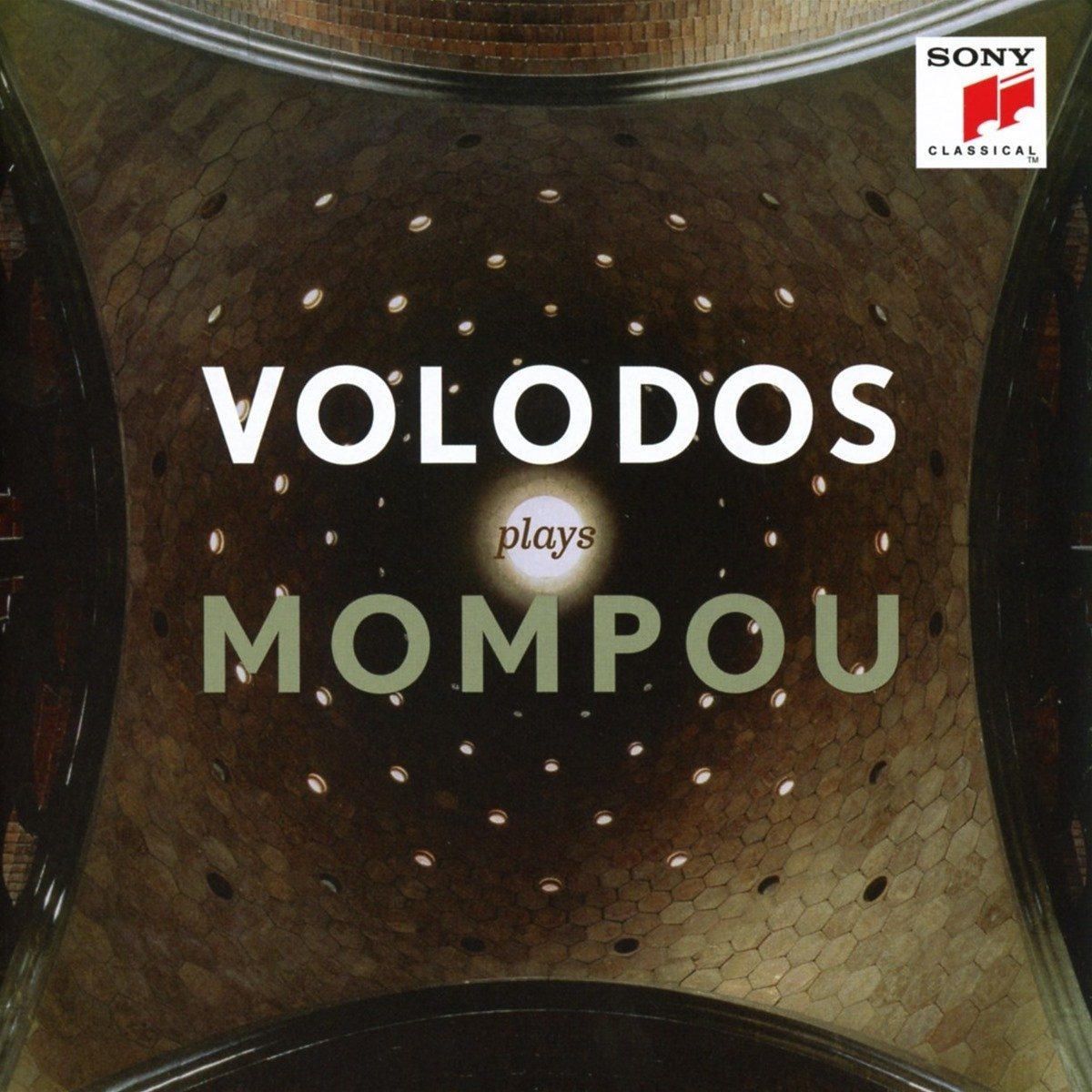 Volodos plays Mompou Classical