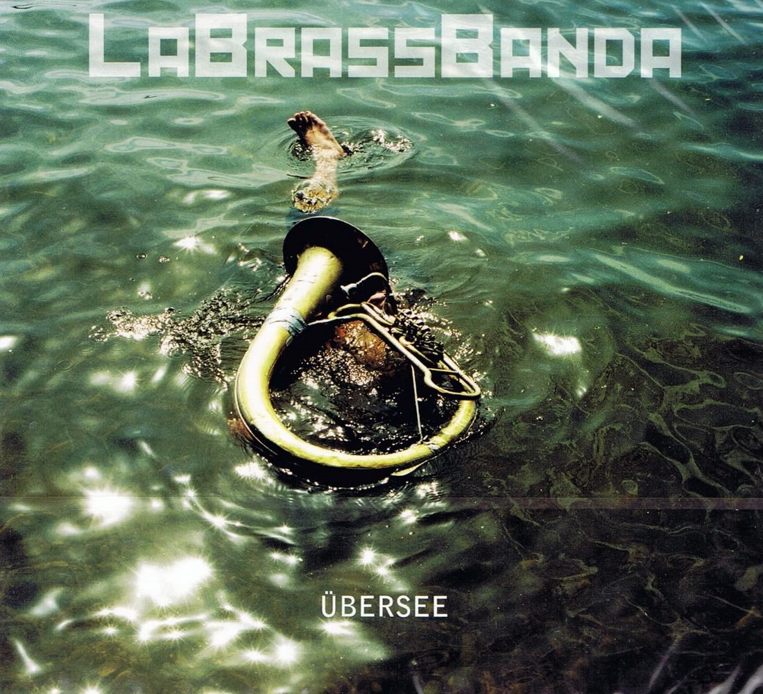 Übersee Pop