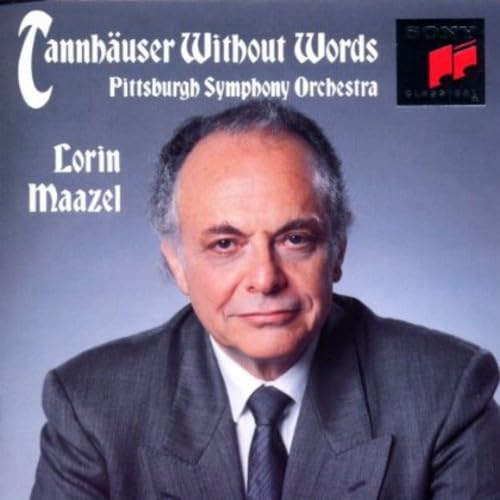 Tannhäuser Without Words Classical