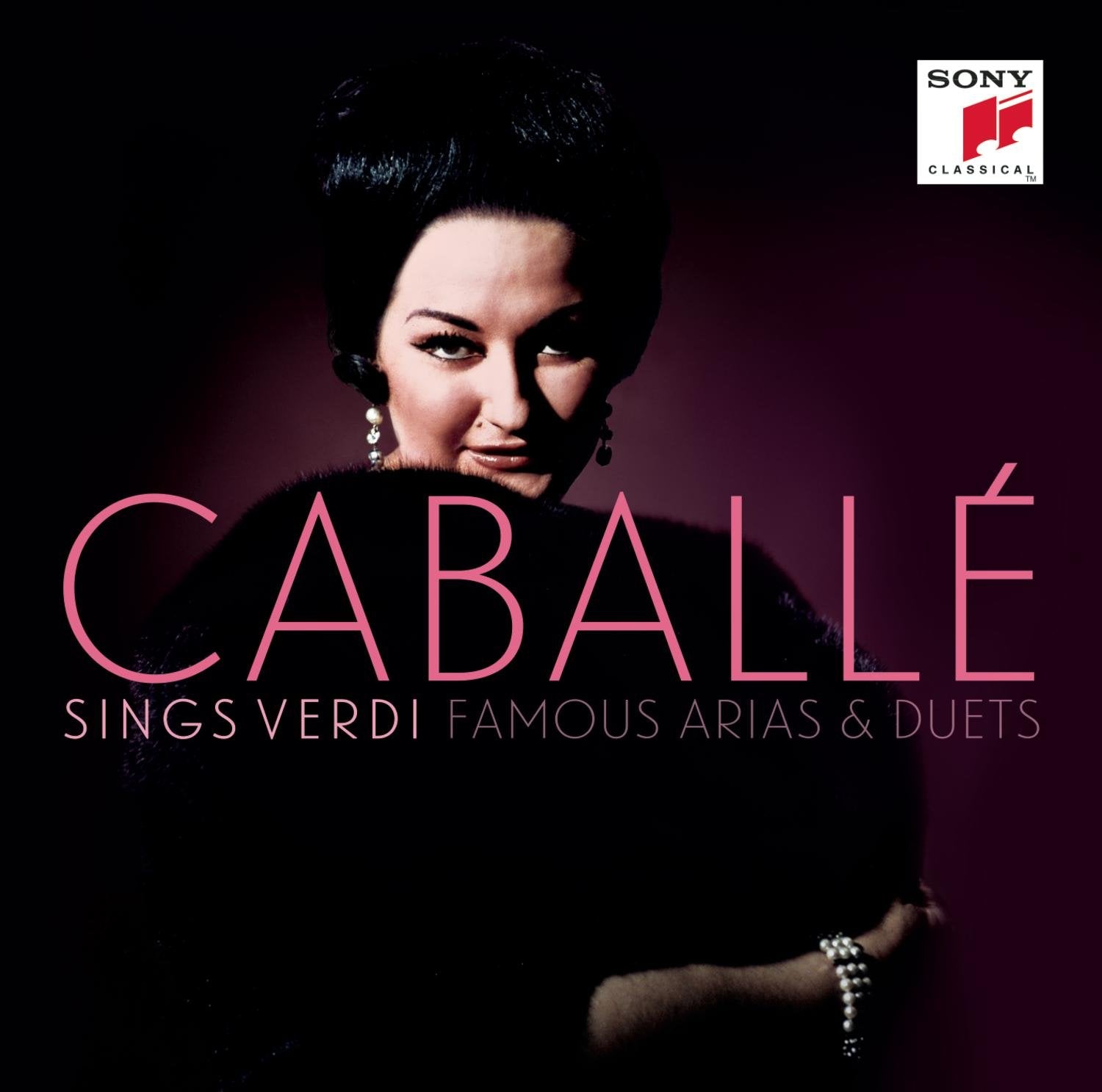 Montserrat Caballé Sings Verdi Classical