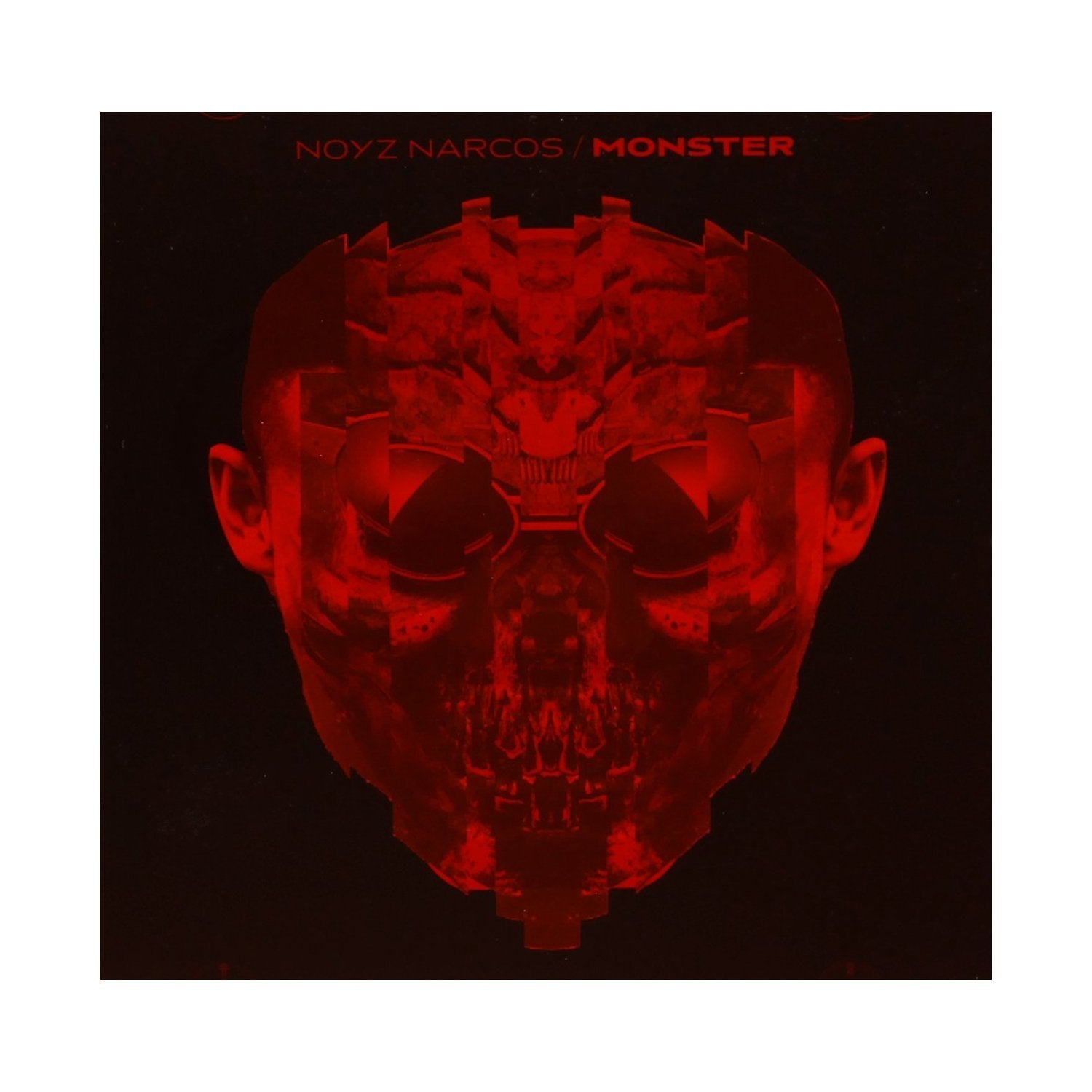 Noyz Narcos - Monster Pop