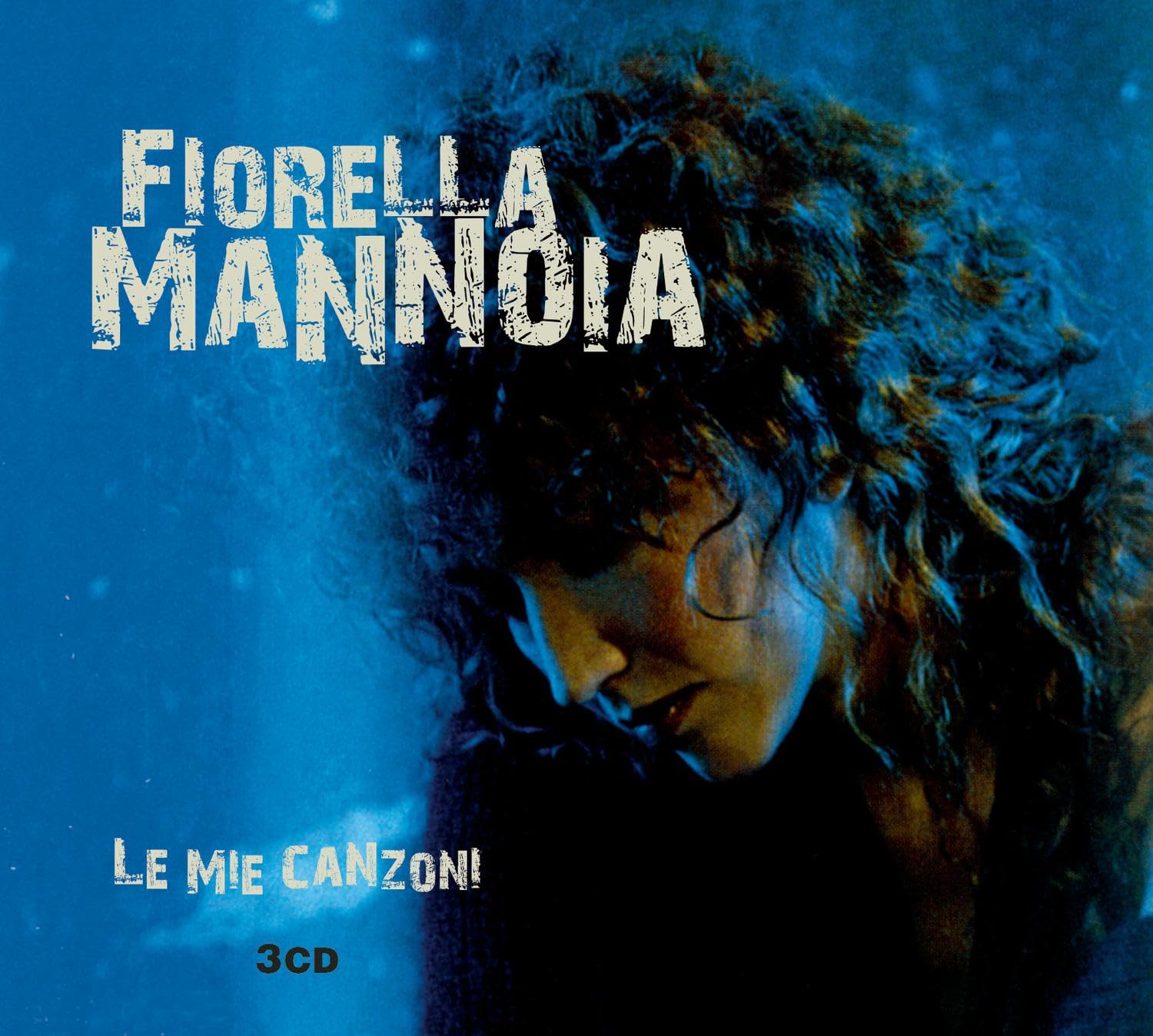 La Mie Canzoni cd