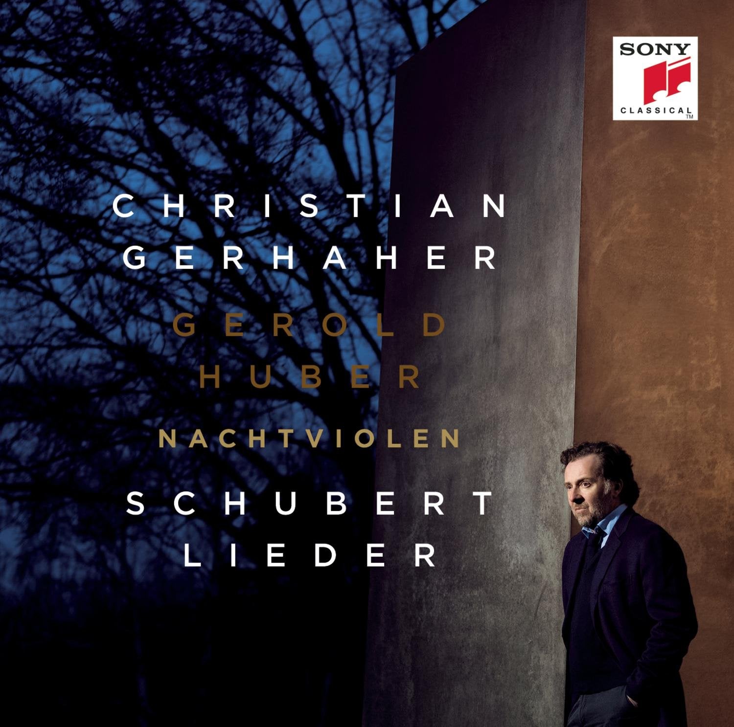 Nachtviolen - Schubert: Lieder Classical