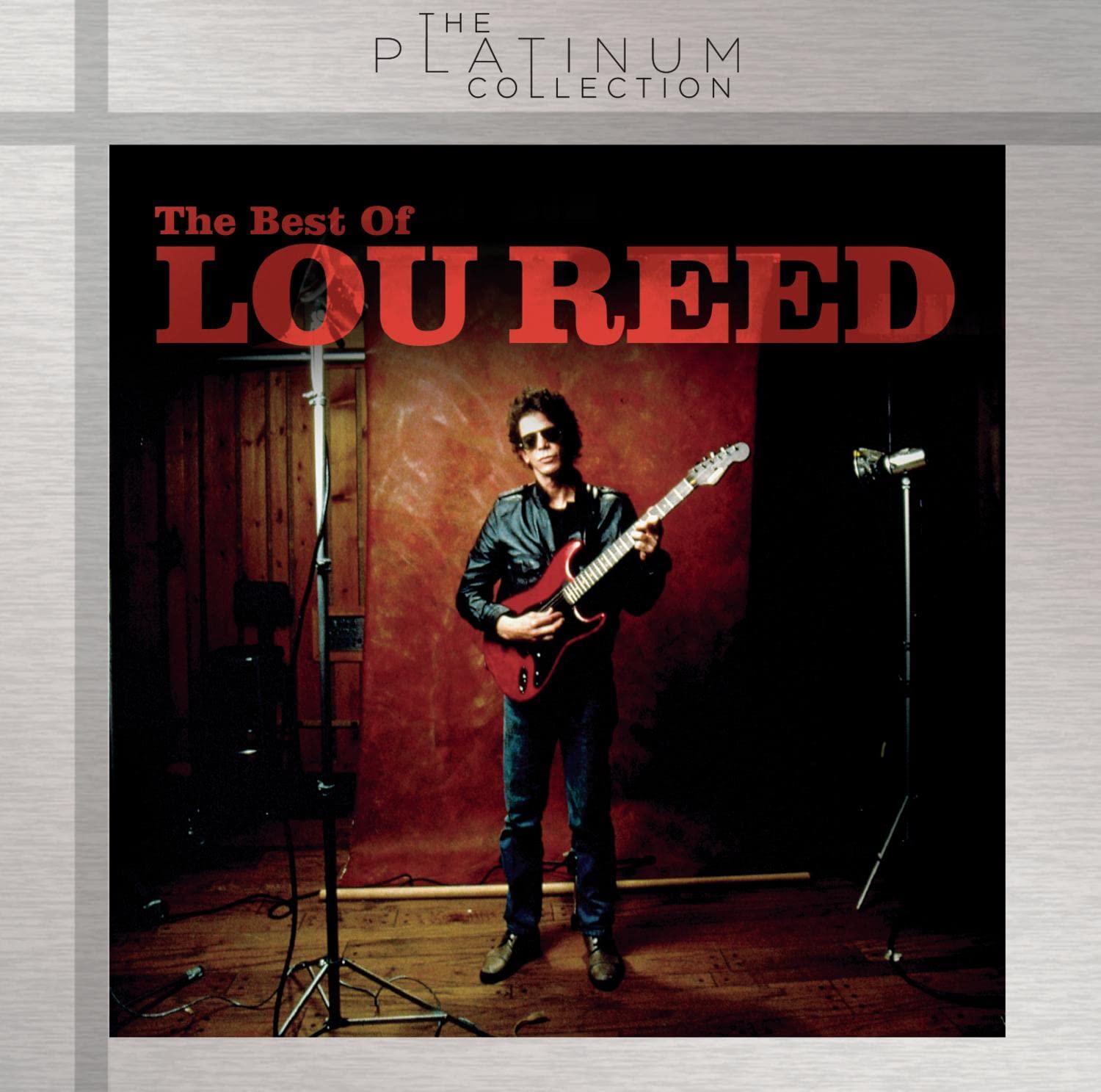 Lou Reed - The Best Of Pop