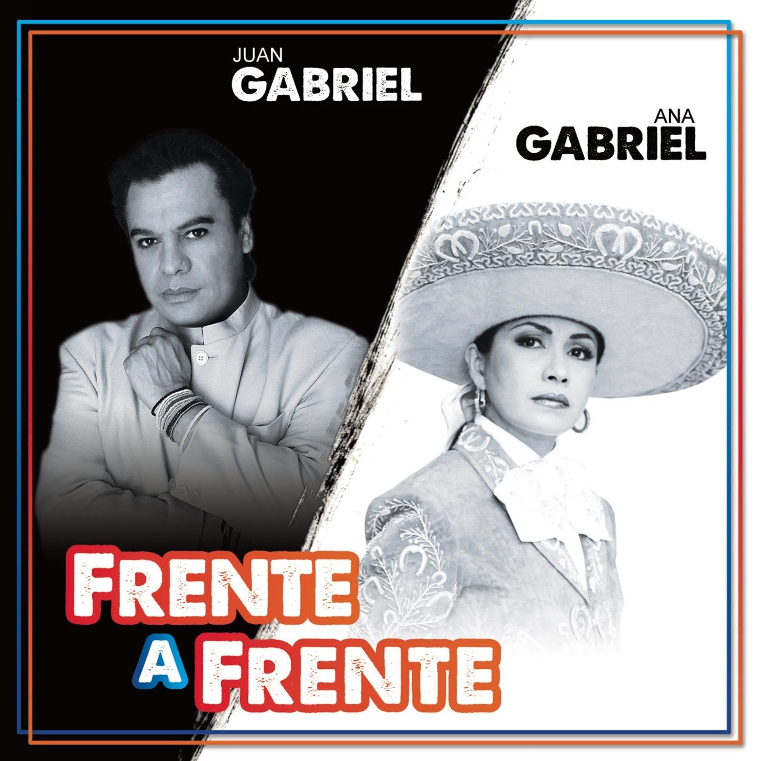 a Frente cd