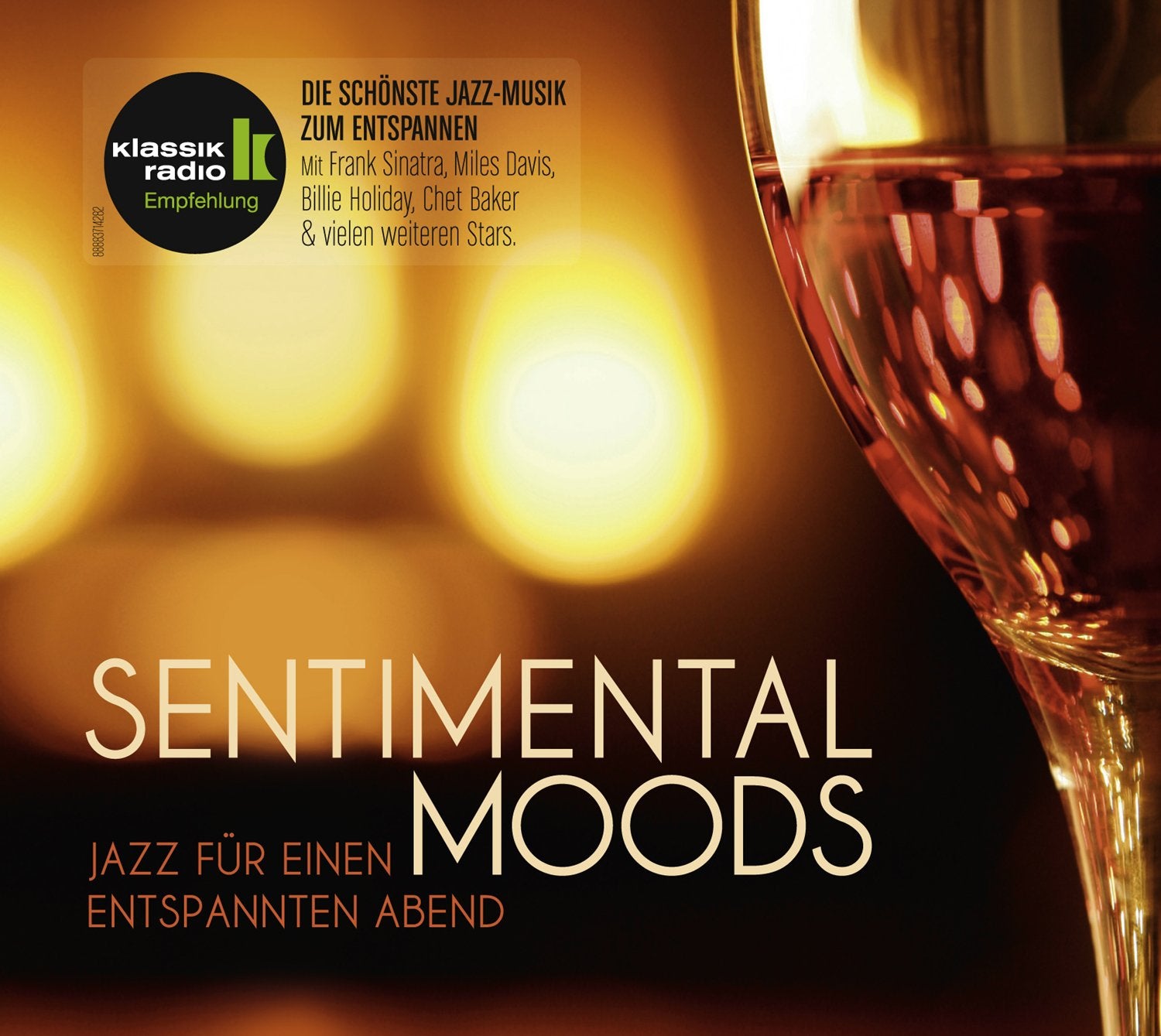 Product Image: Sentimental Moods