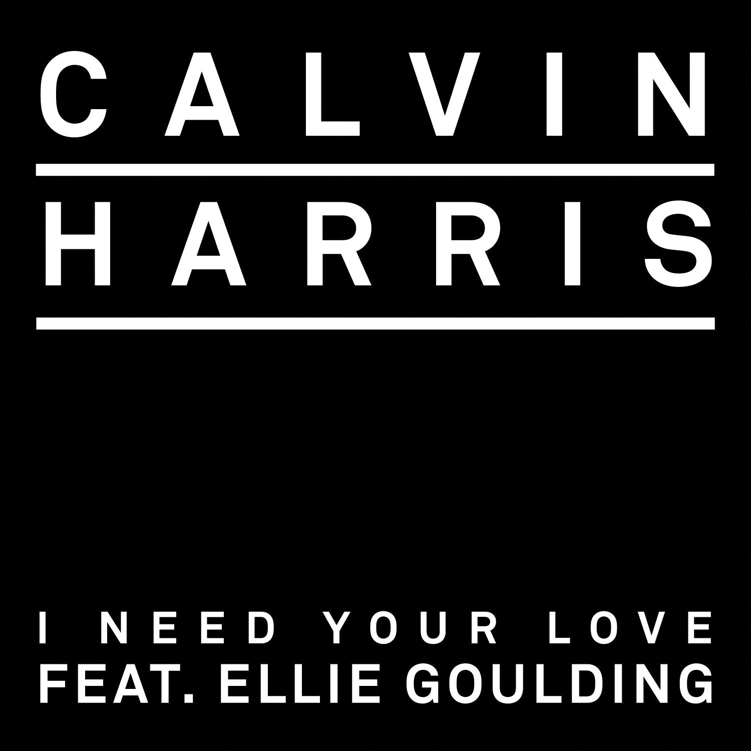 I Need Your Love Pop