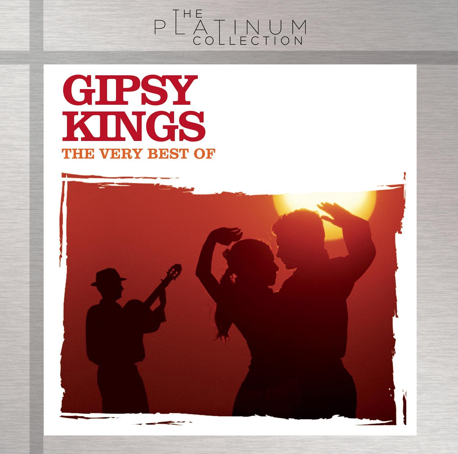 Gipsy Kings - The Best Of Country & Folk
