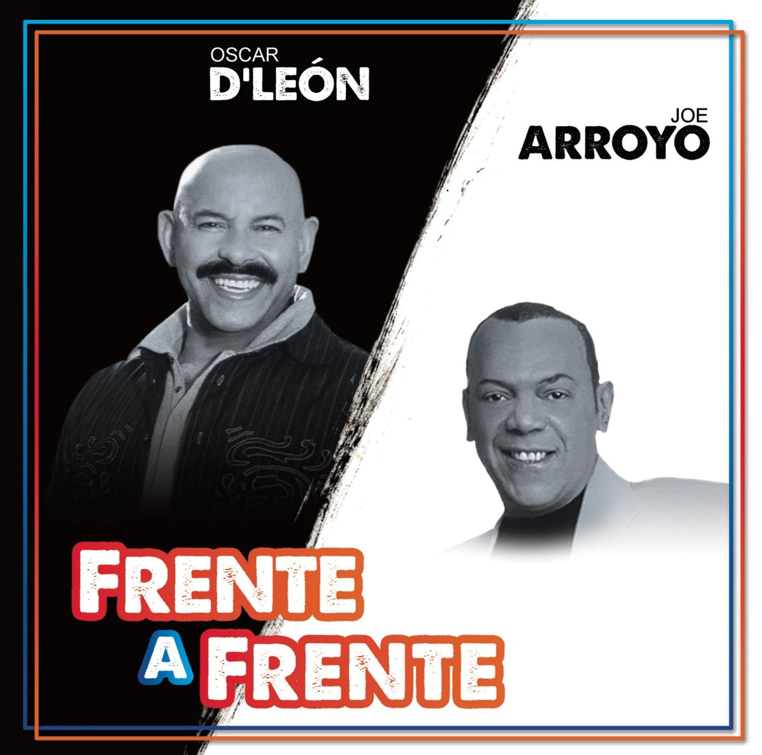 a Frente cd