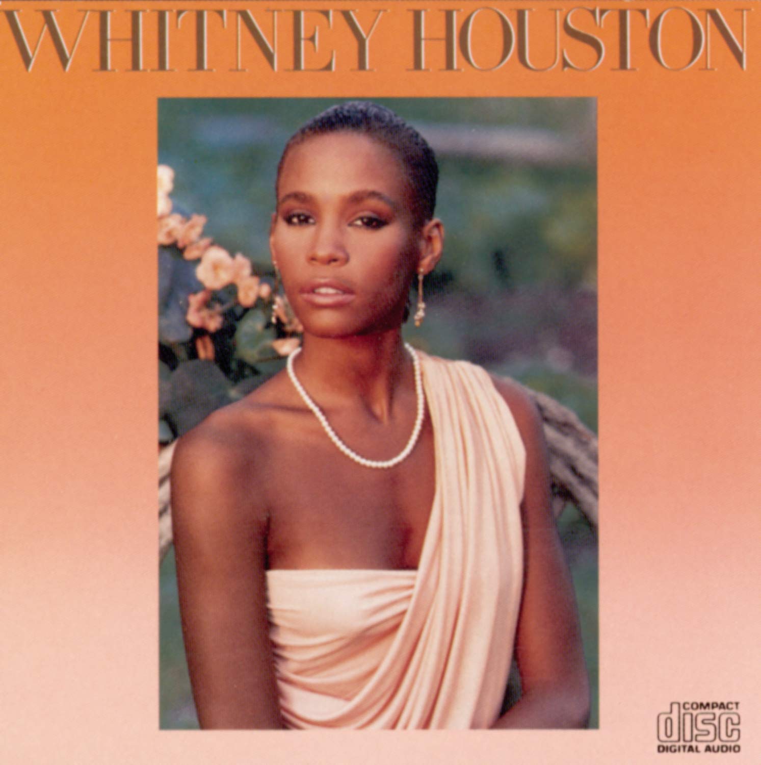 Whitney Houston Funk, R&B & Soul