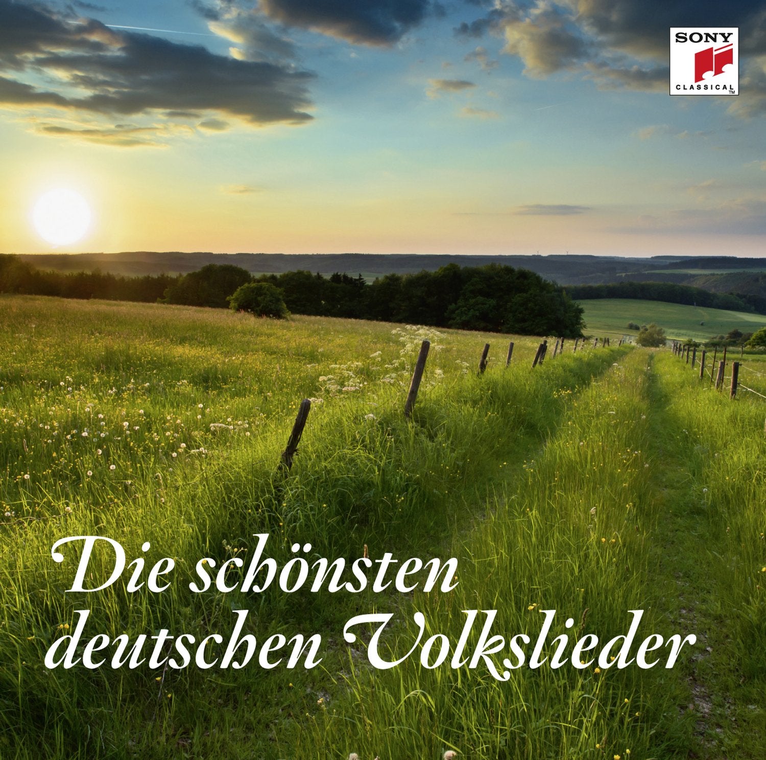 Deutsche Volkslieder Music for Children