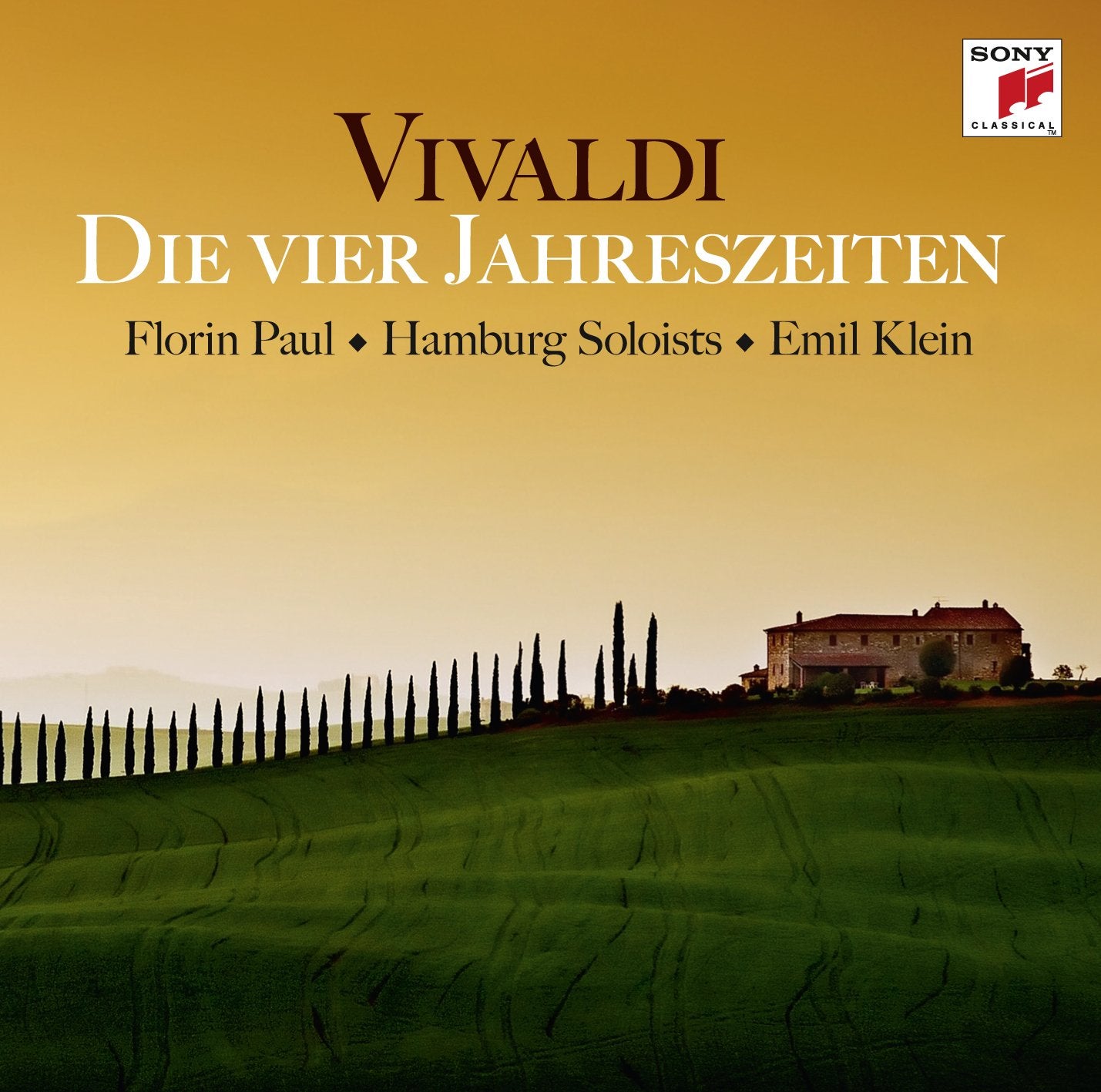Product Image: Die vier Jahreszeiten