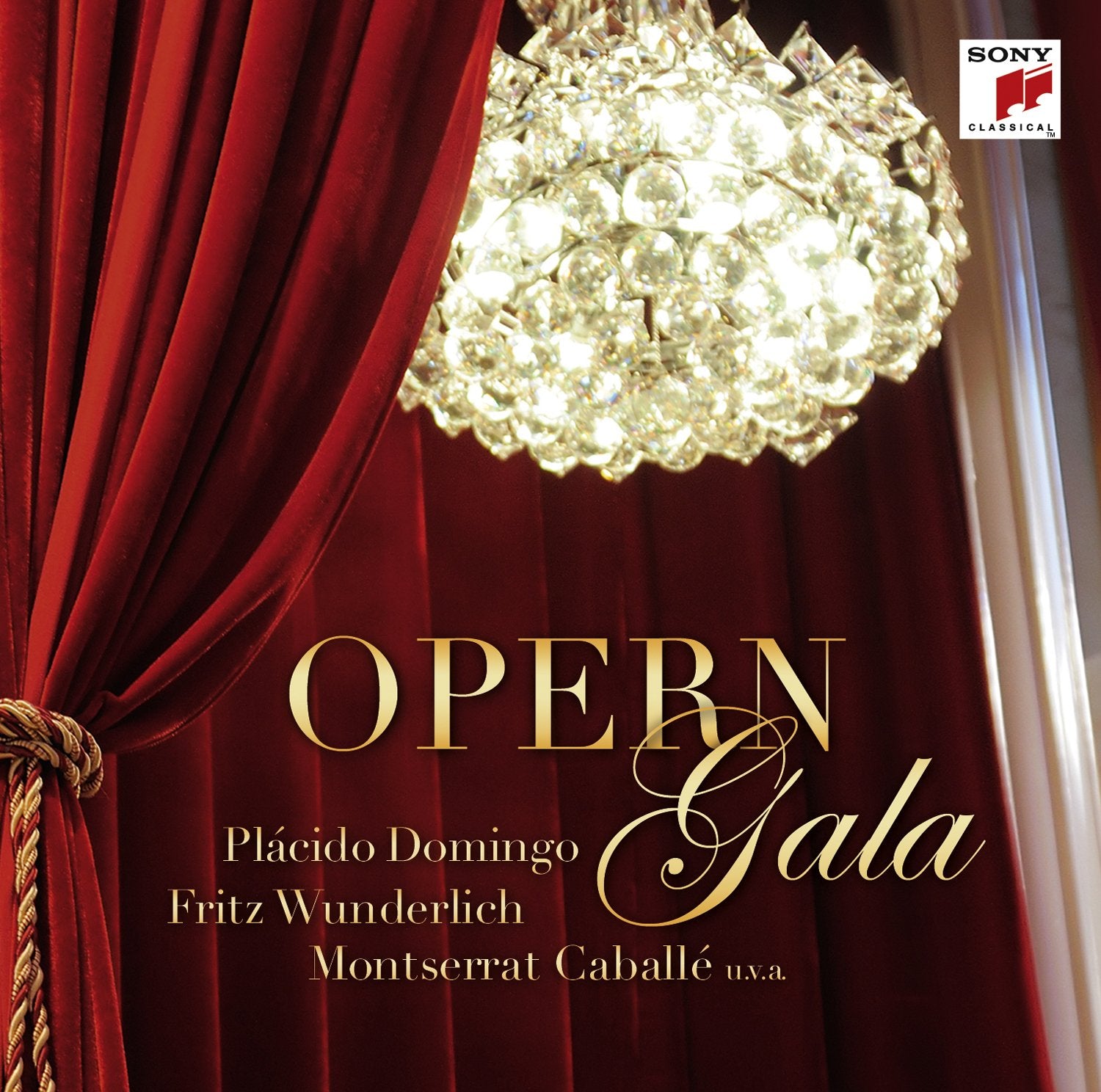 Product Image: Opern-Gala