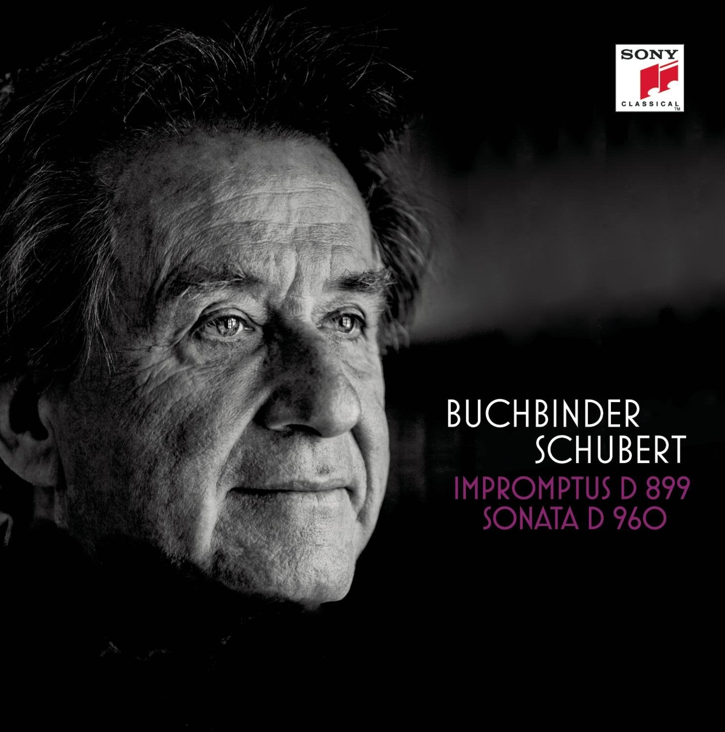 Product Image: Impromptus D 899,Sonate D 960