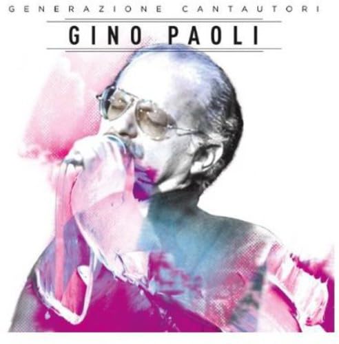 Gino Paoli - Gino Paoli Pop