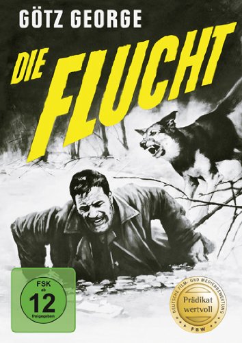 Product Image: Die Flucht