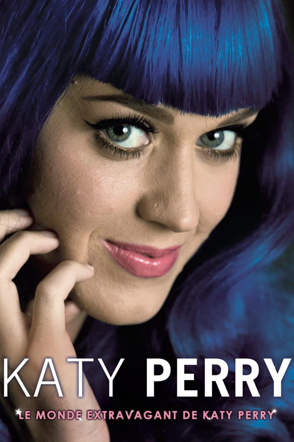 The Outrageous World of Katy Perry Films