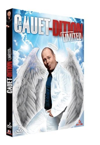 Cauet sur scène - la cauet-dition limited Films