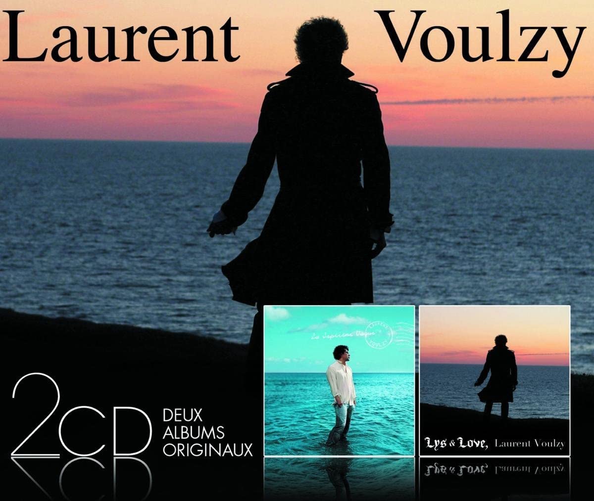 Laurent Voulzy - Lys And Love (Cristal)/ Septie Music for Children