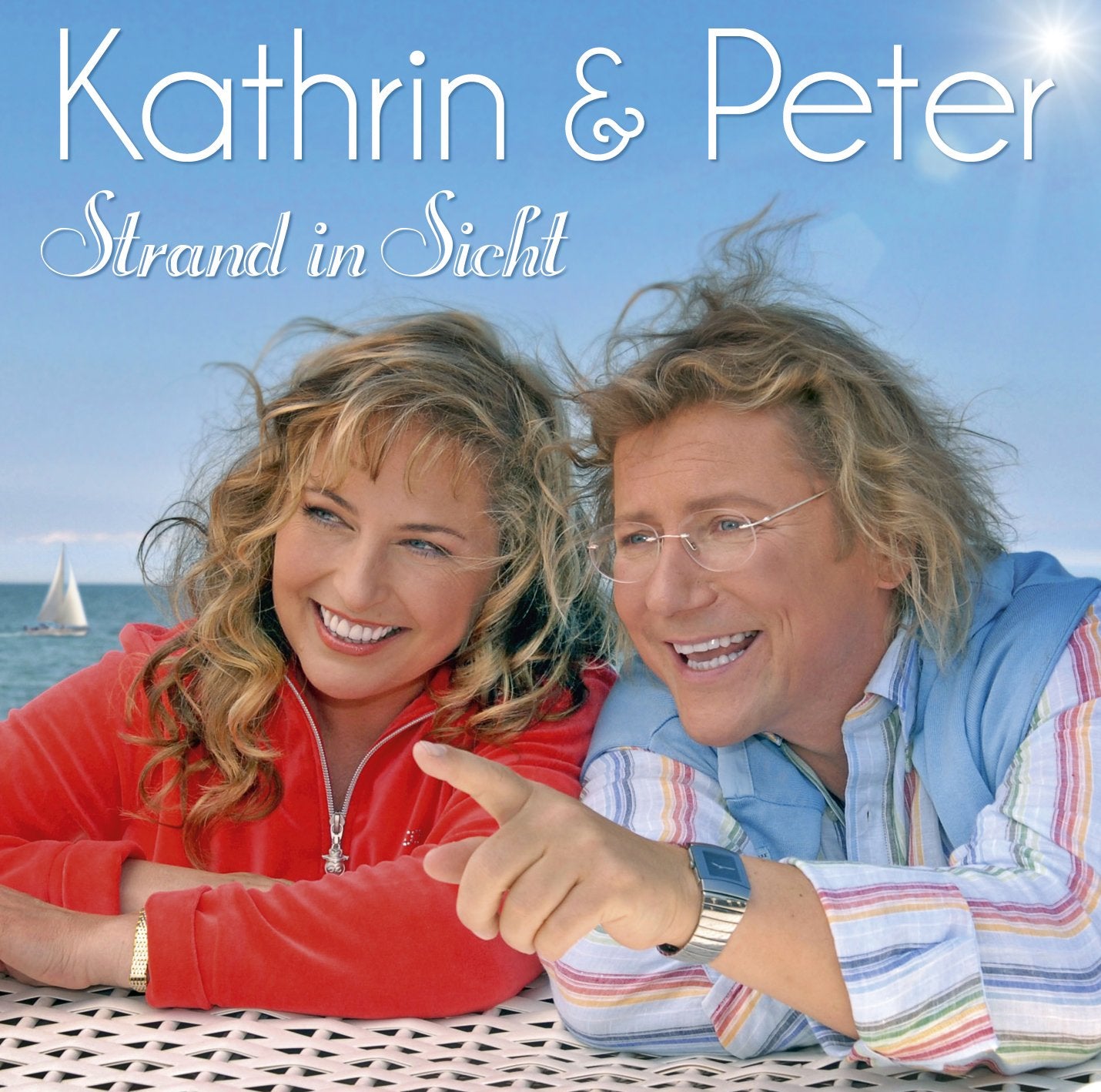 Product Image: Strand in Sicht
