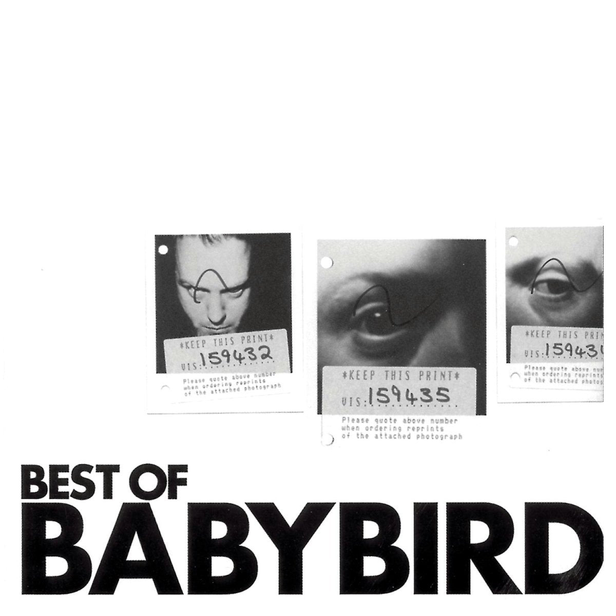 Best of Babybird Pop