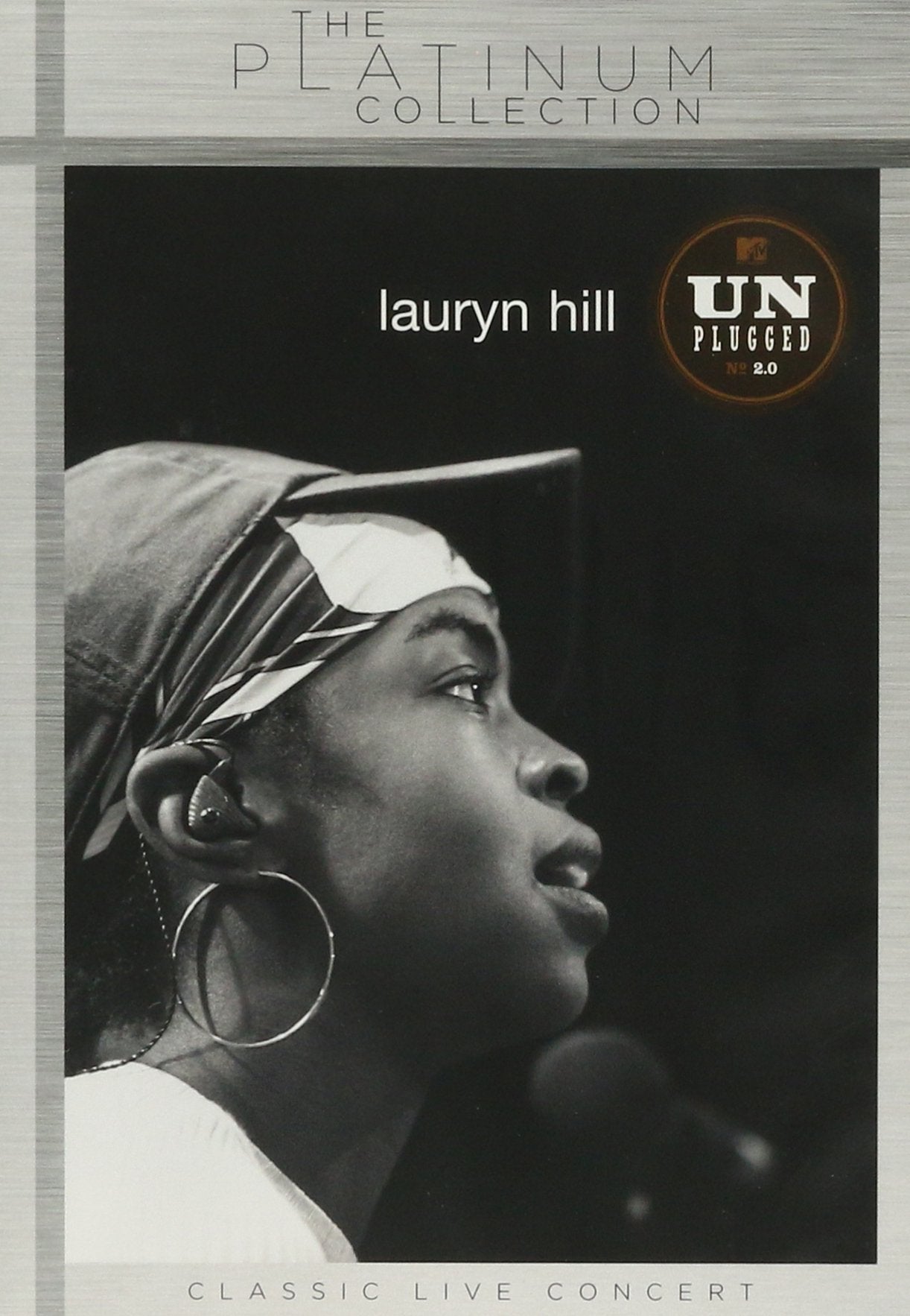 Lauryn Hill - MTV Unplugged No. 2.0 - Platinum Collection Films