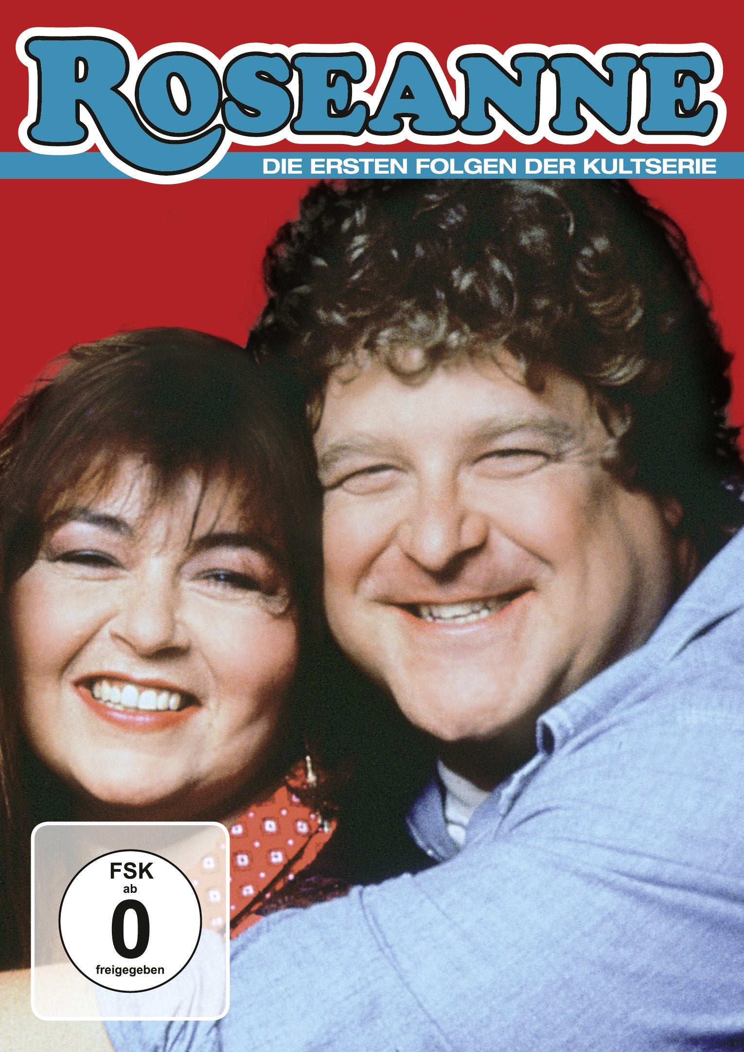 Roseanne - Wie alles begann Box sets