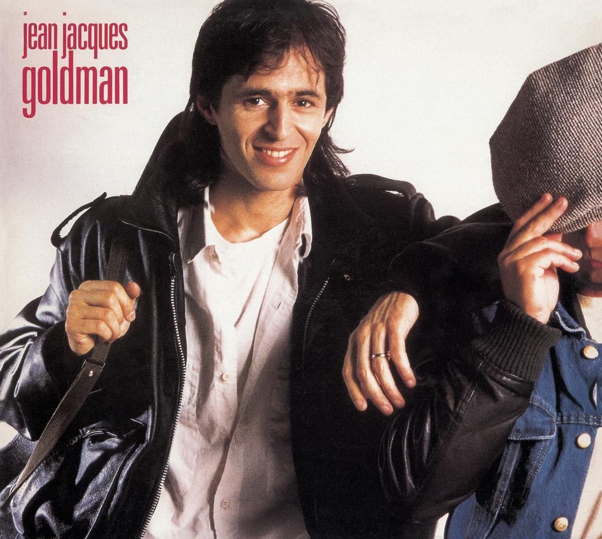 Jean-Jacques Goldman - Non Homologue Pop