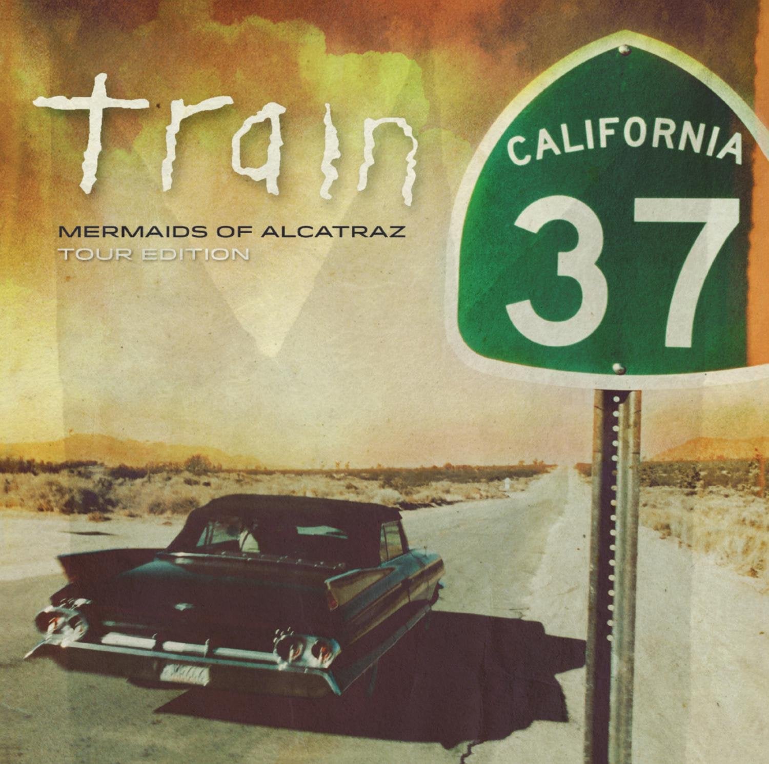 California 37: Mermaids of Alcatraz Tour Edition Pop