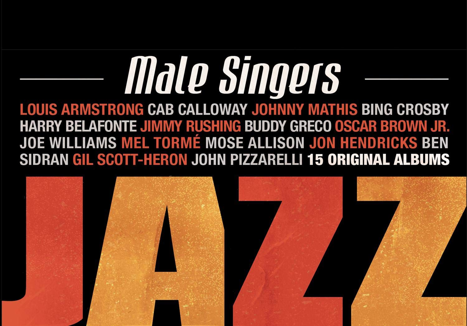 Various - The Perfect Vocal Jazz Collect Jazz