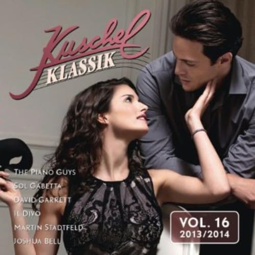 Product Image: KuschelKlassik 16