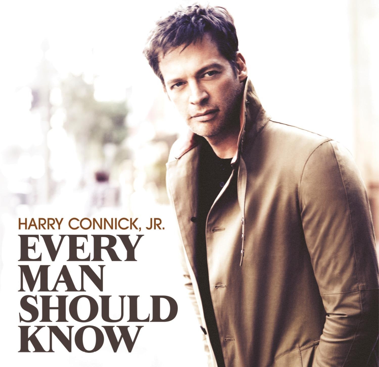 Product Image: Every Man Should Know
