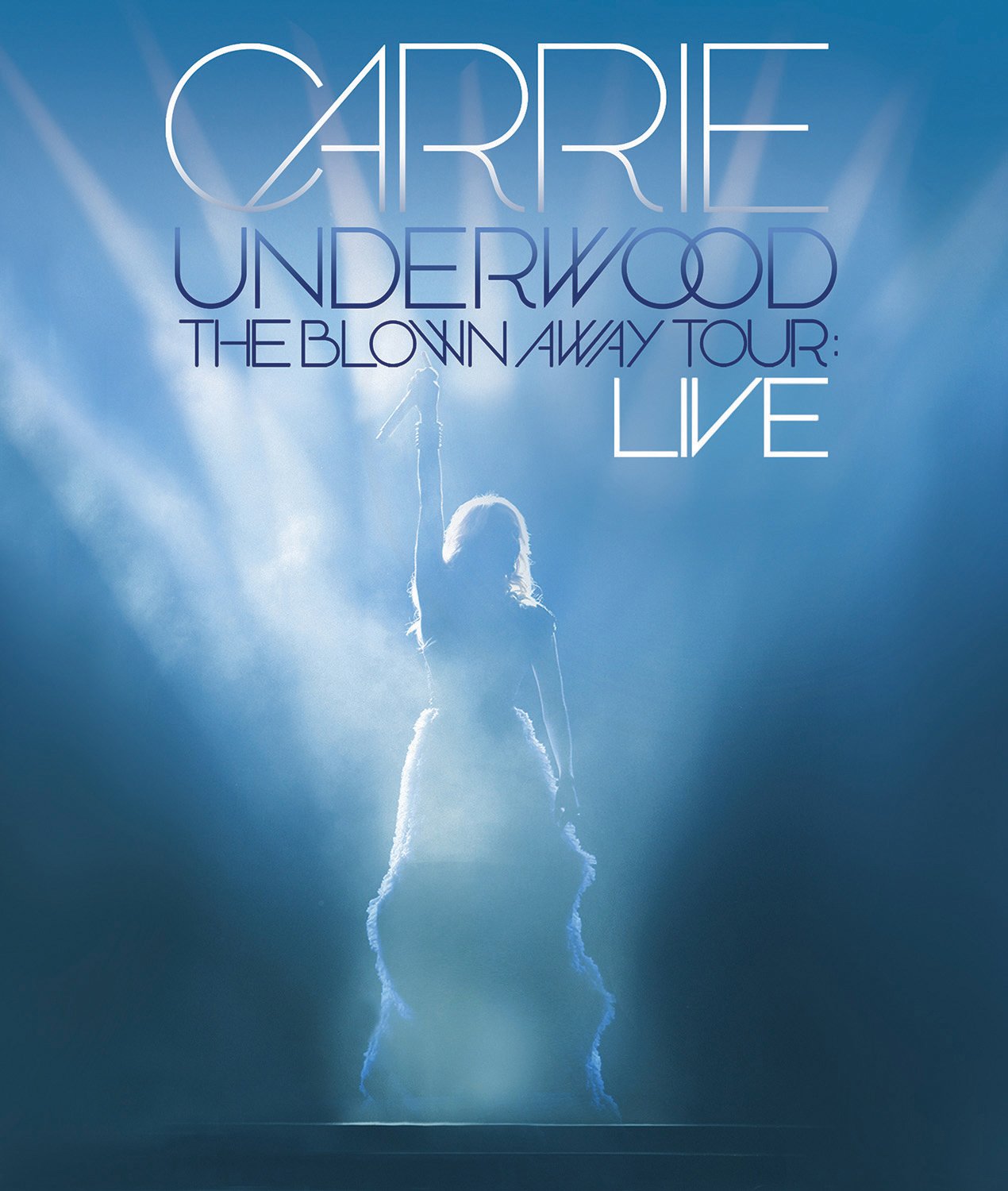 The Blown Away Tour: LIVE Films