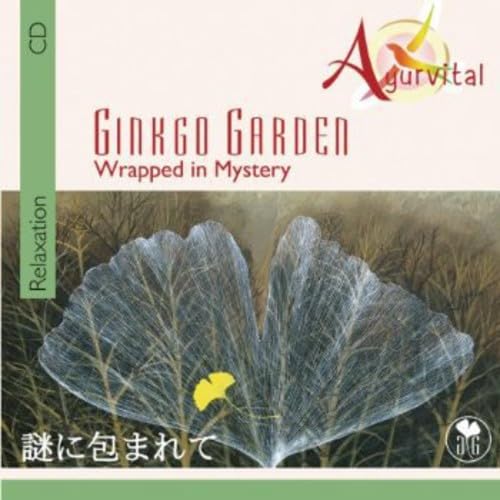Ayurvital-Wrapped In Mystery Other music genres