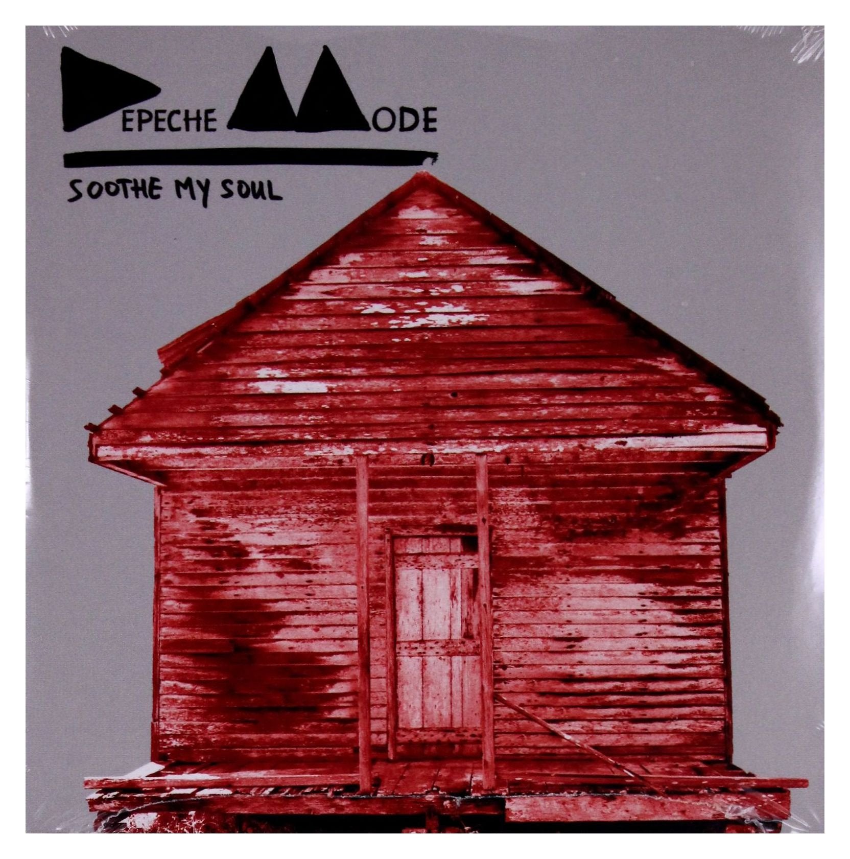Soothe My Soul (2-Track) Pop