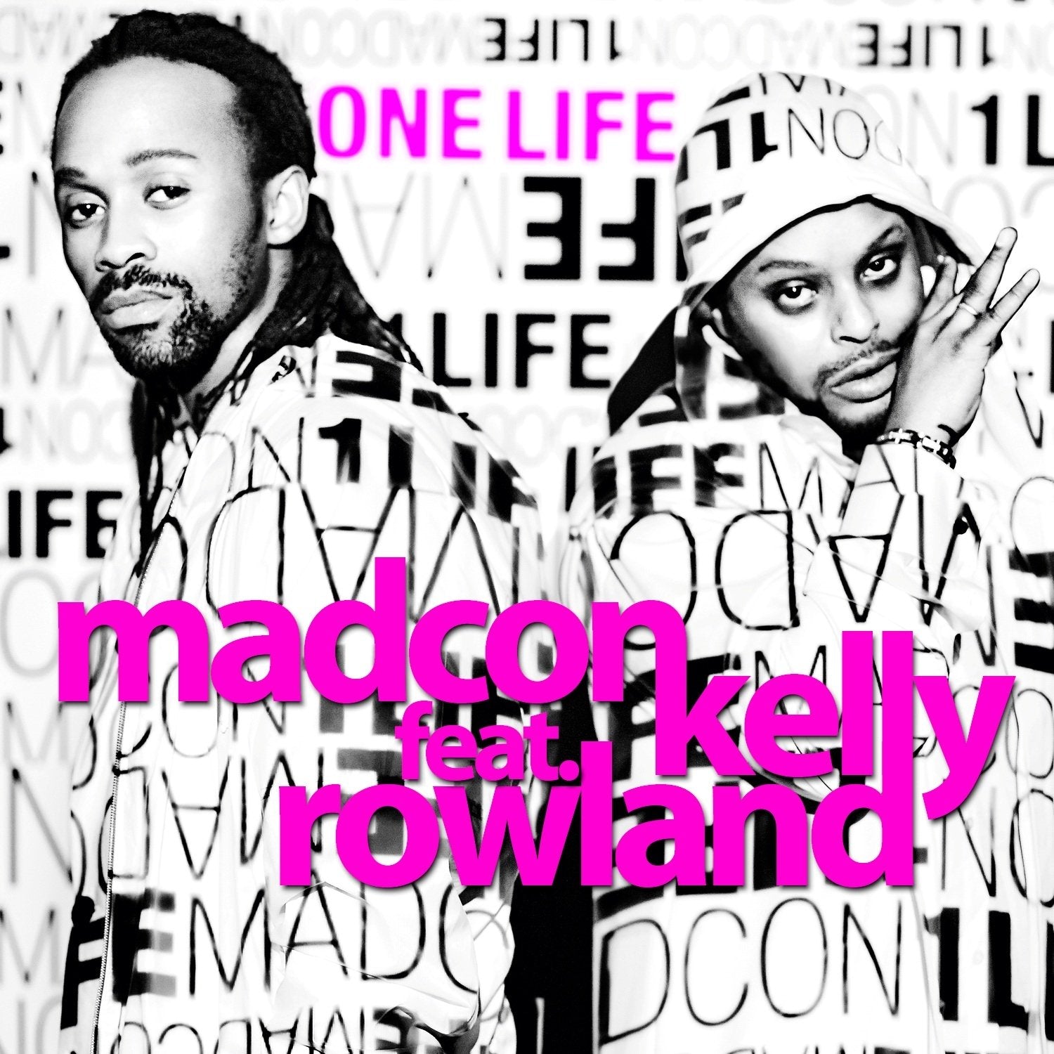 One Life (Limited Premium Maxi-Single) Pop