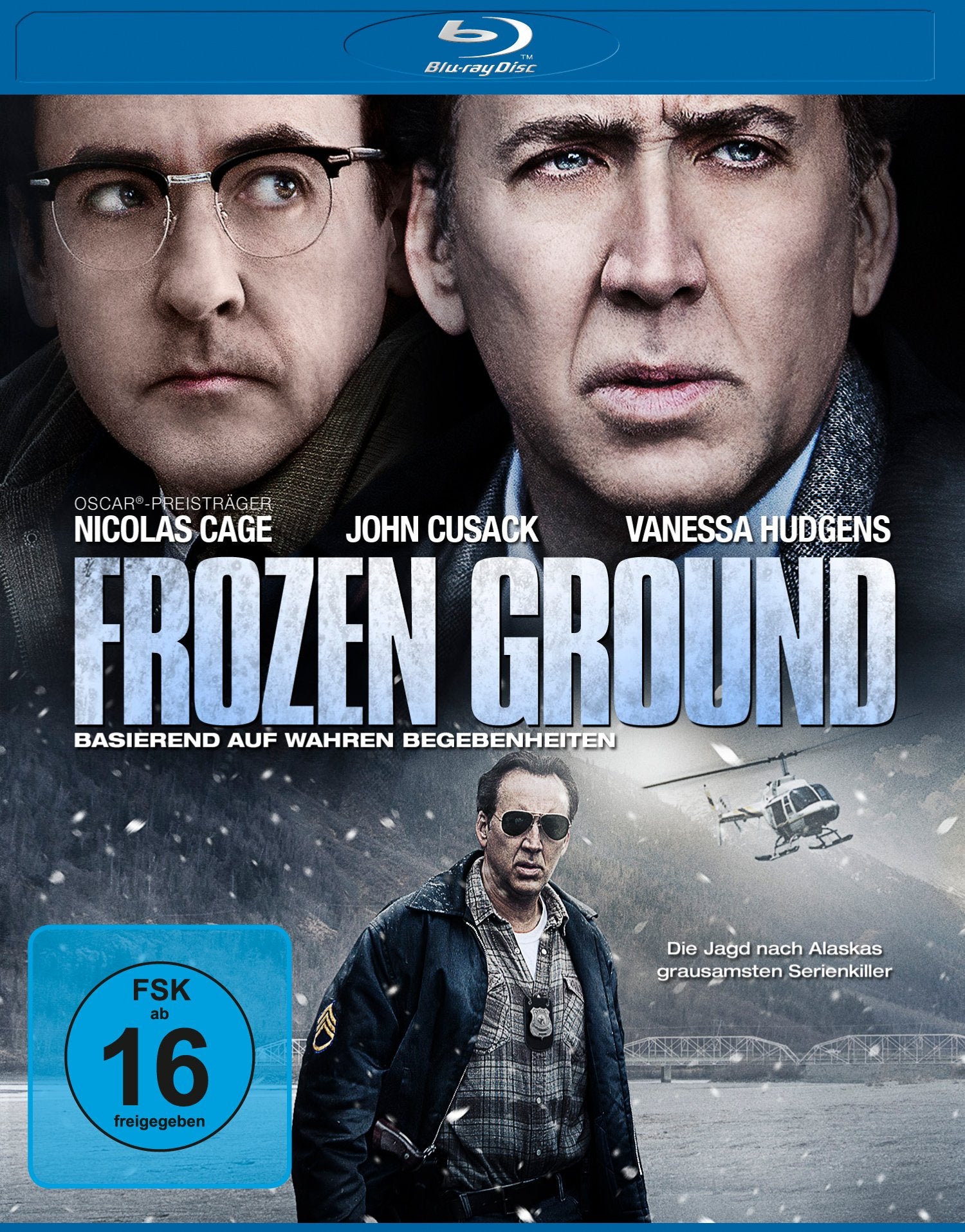 Product Image: Frozen Ground